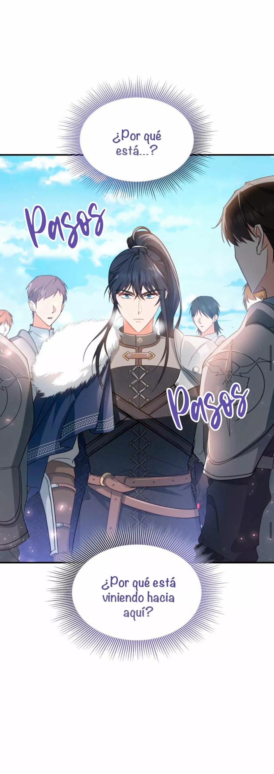 Página 46 del Manga