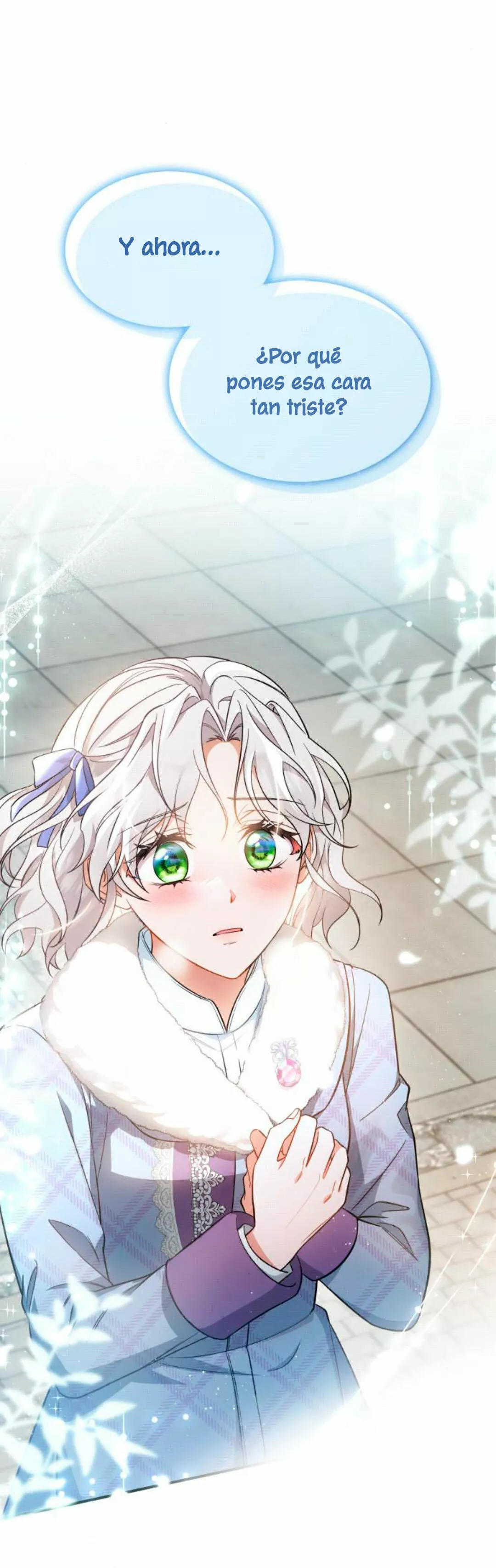 Página 53 del Manga