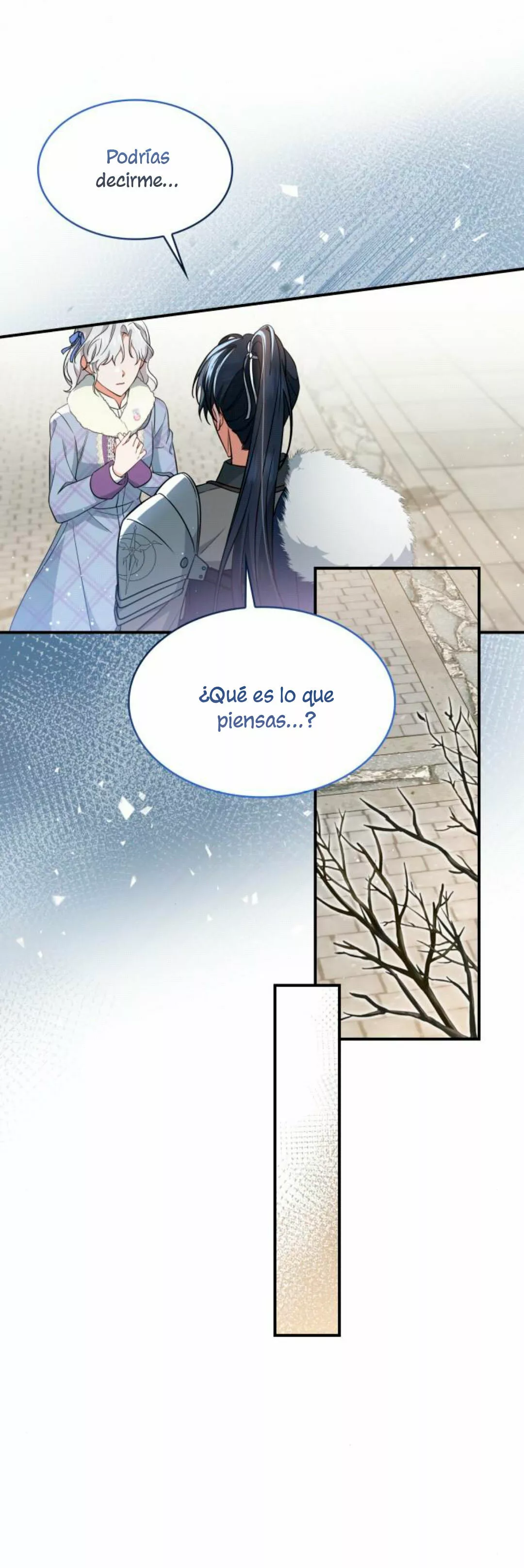 Página 54 del Manga