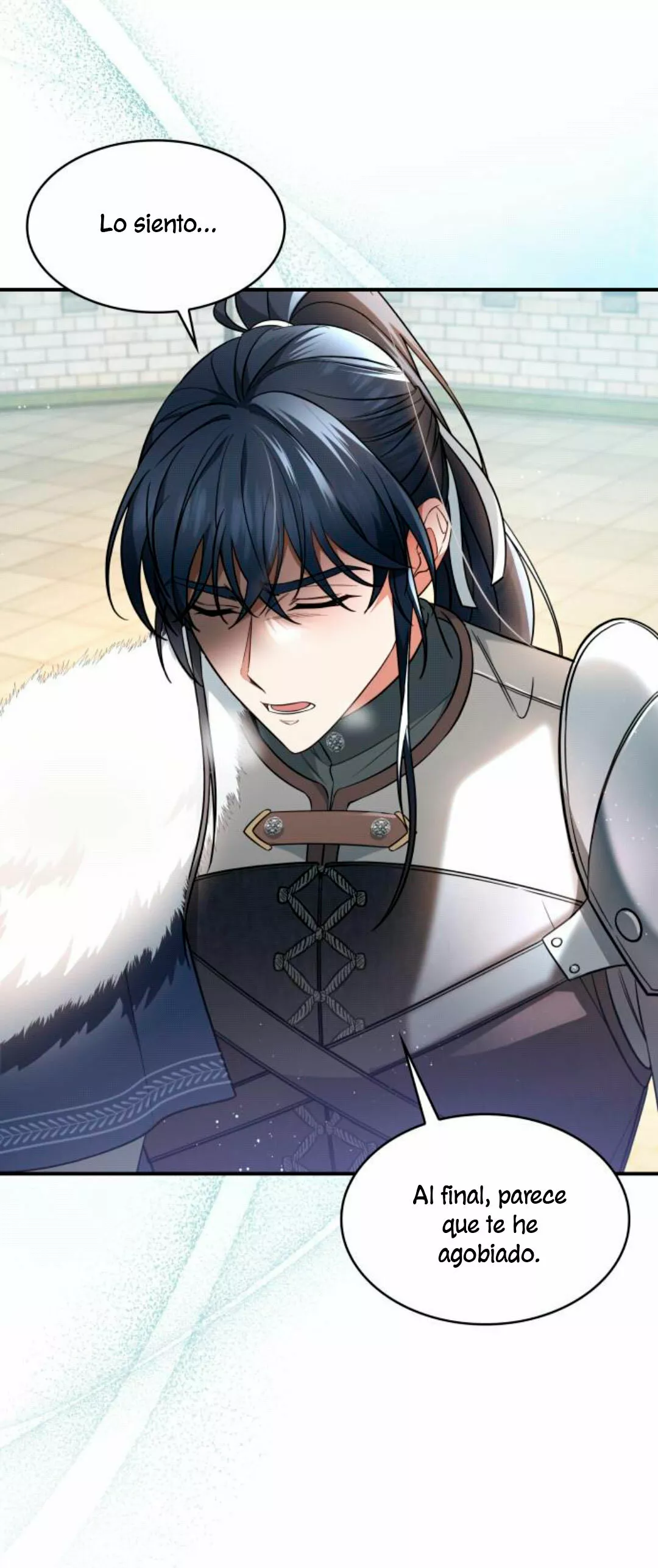 Página 56 del Manga