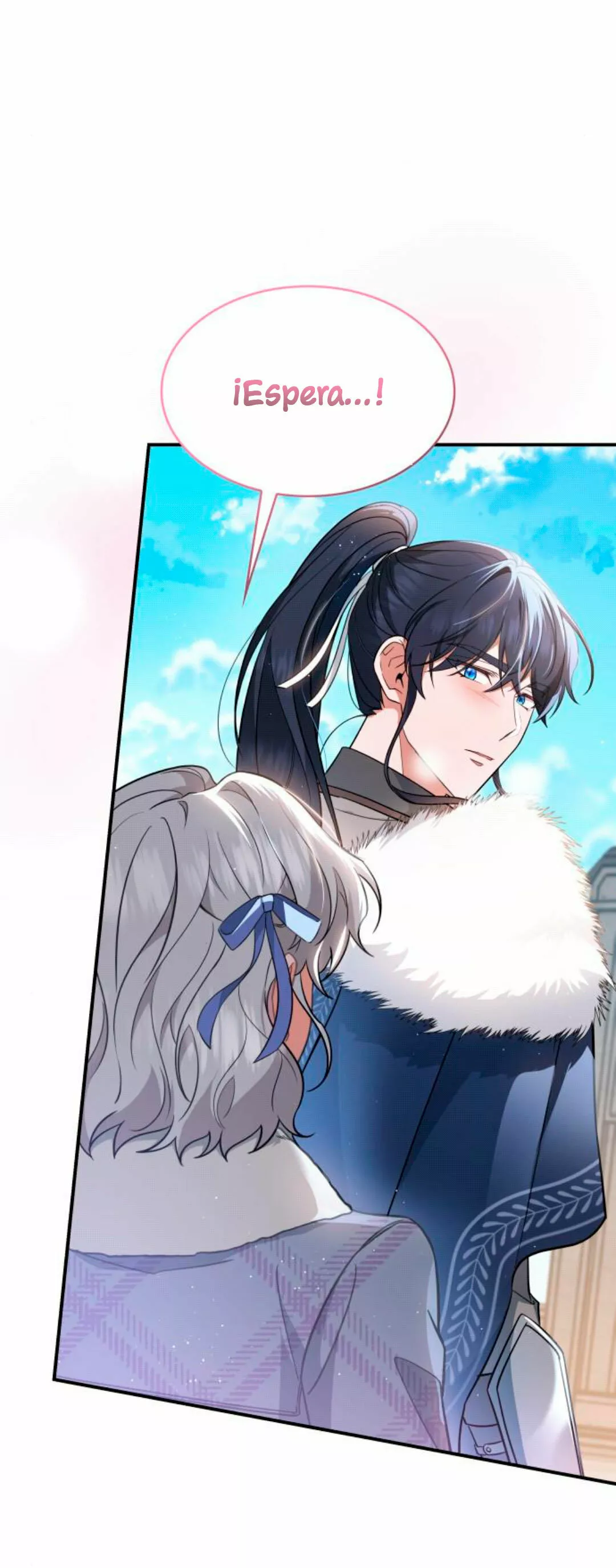 Página 58 del Manga