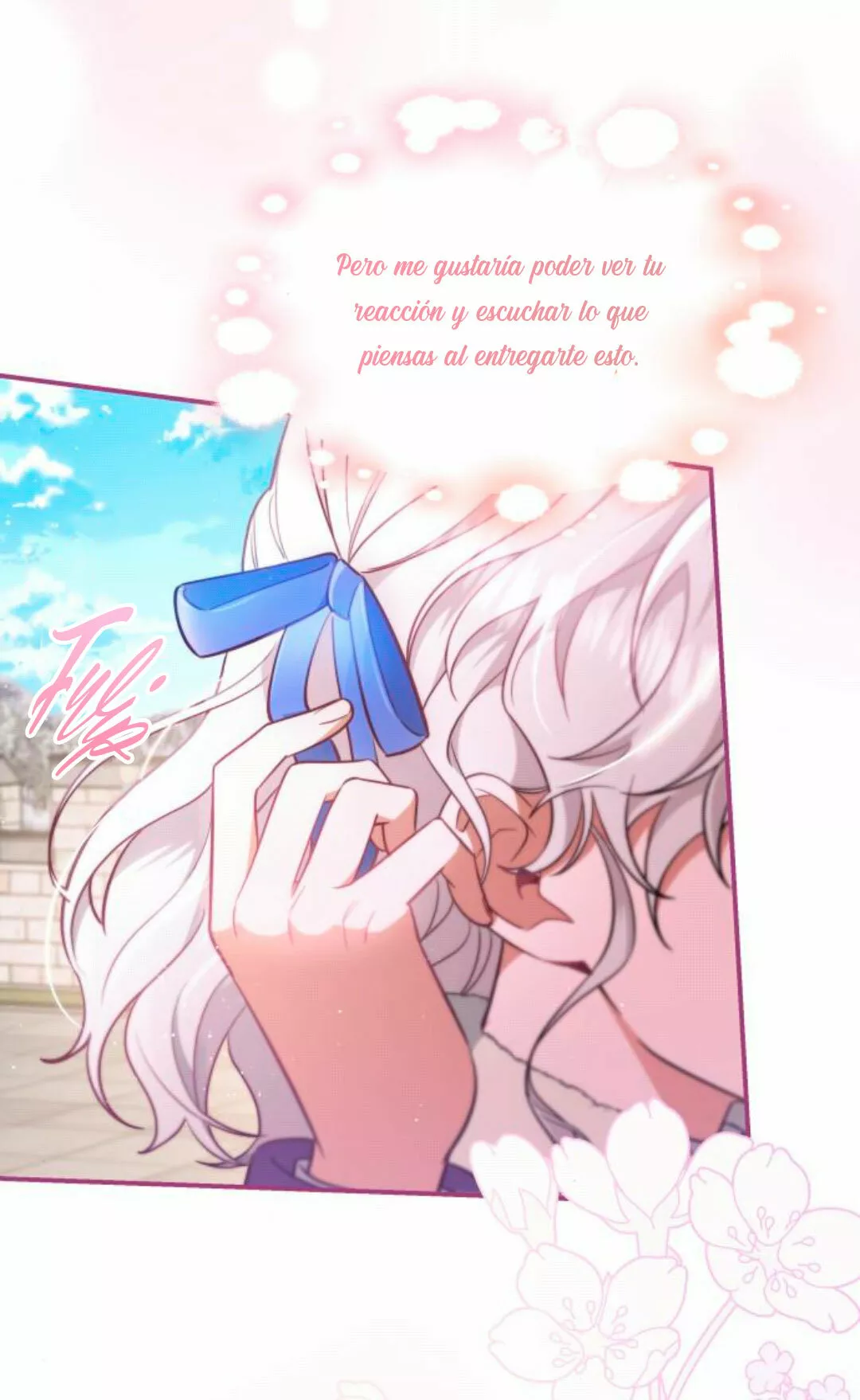 Página 60 del Manga