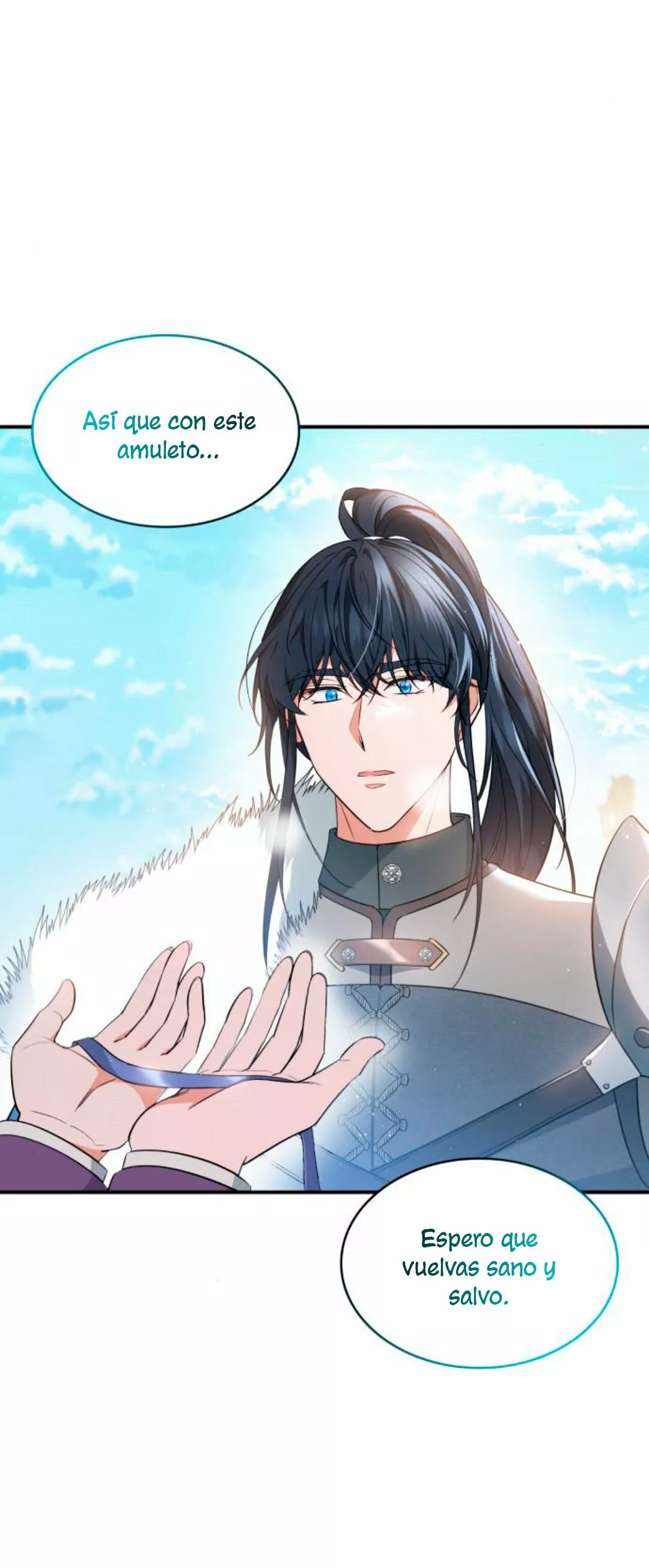 Página 64 del Manga