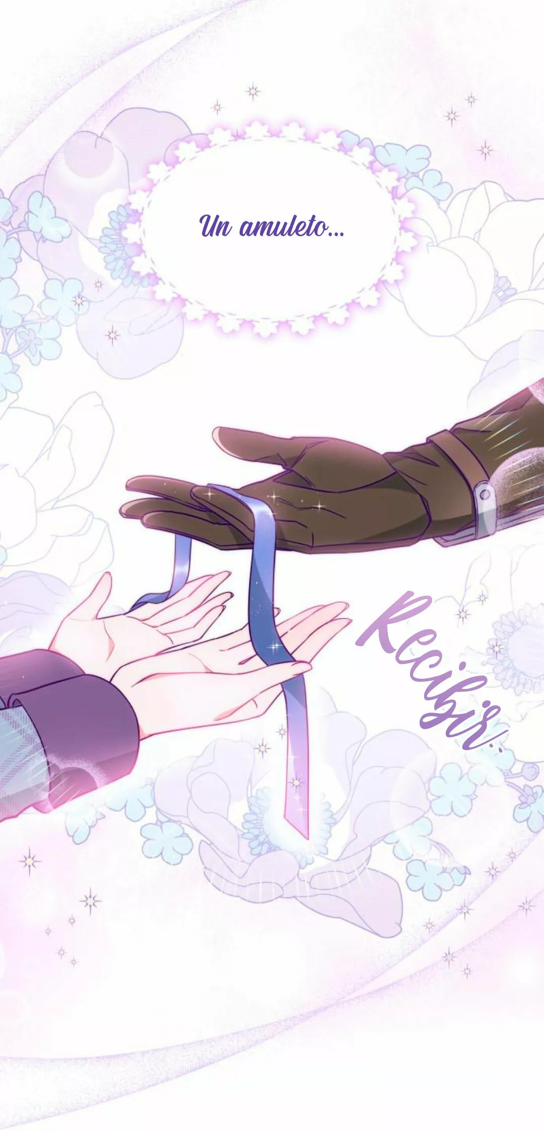 Página 67 del Manga