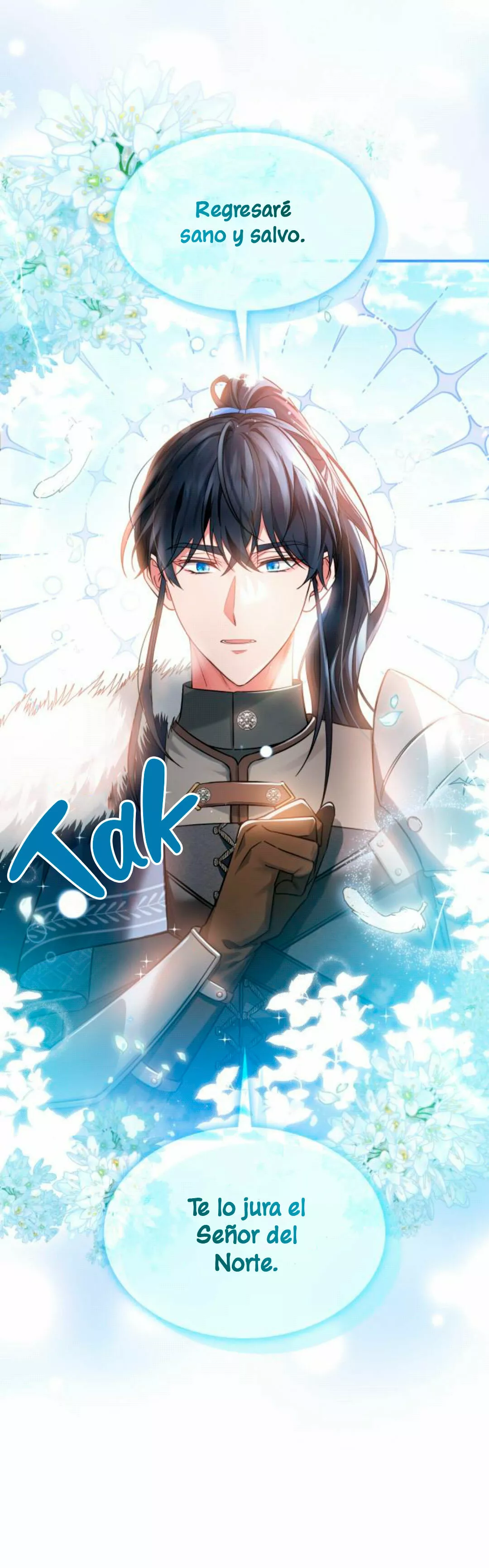 Página 69 del Manga