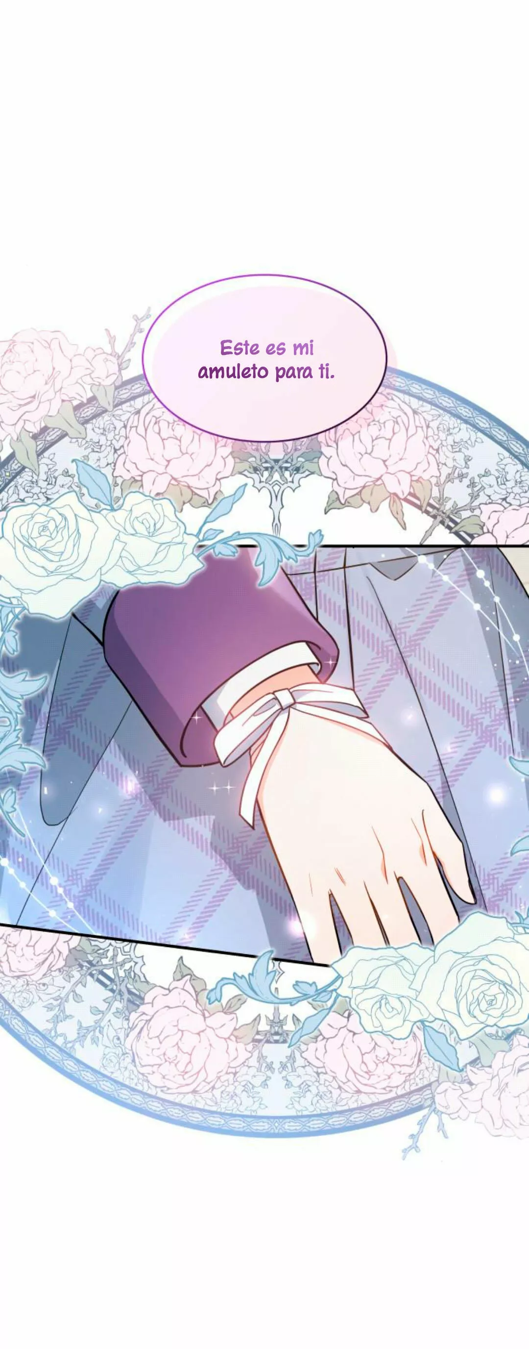 Página 71 del Manga