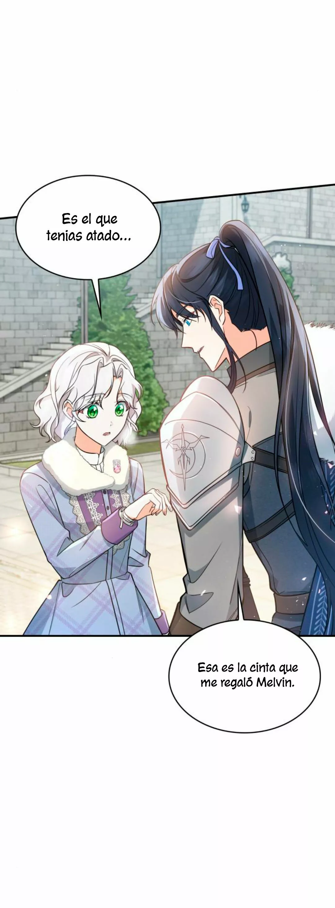 Página 72 del Manga