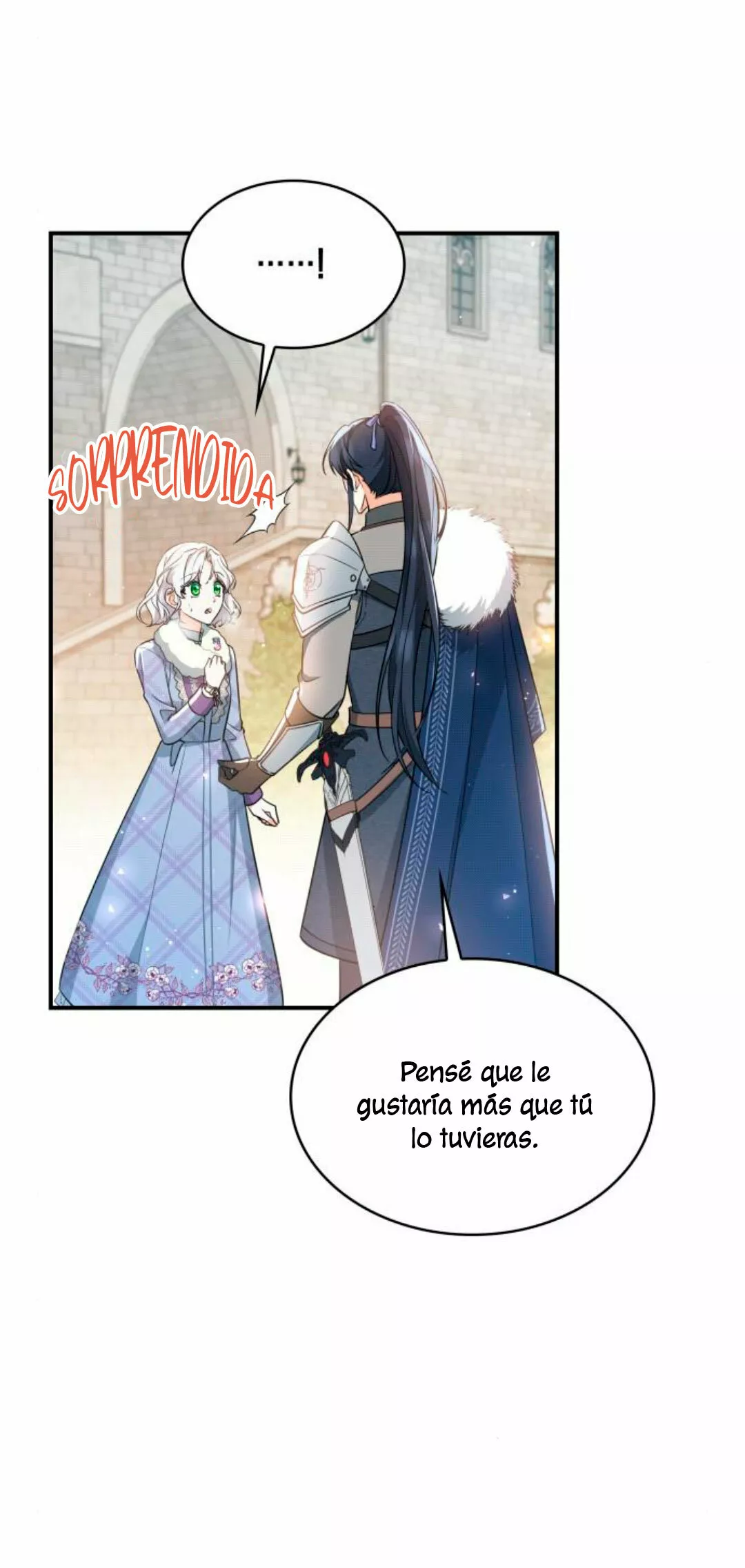 Página 73 del Manga