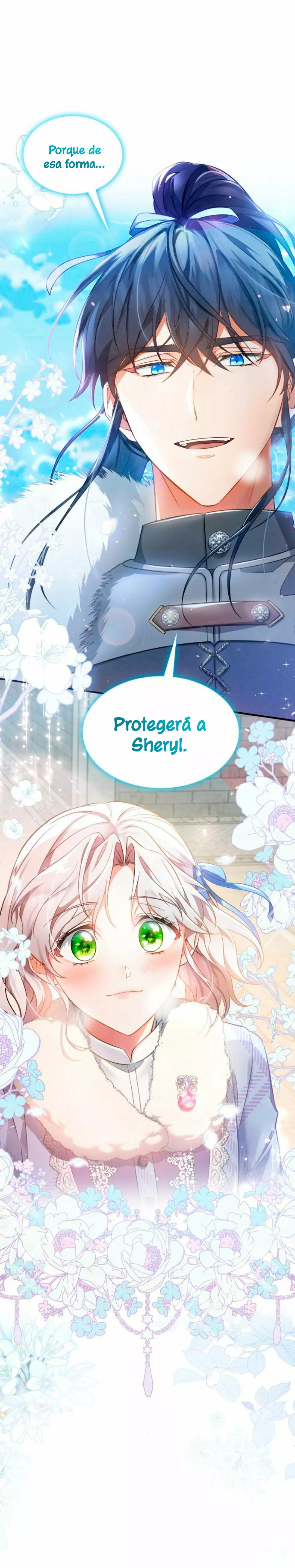 Página 74 del Manga