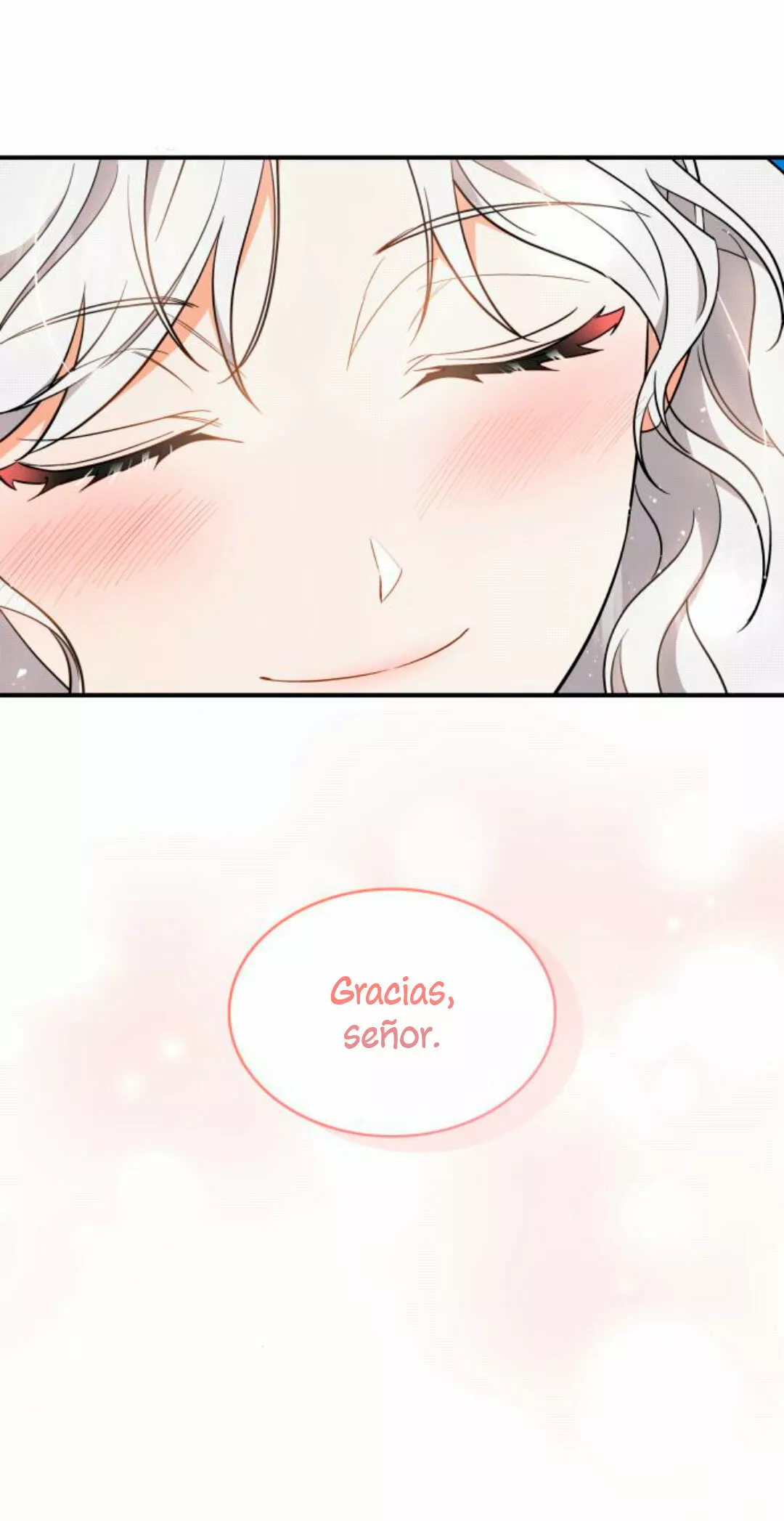 Página 75 del Manga