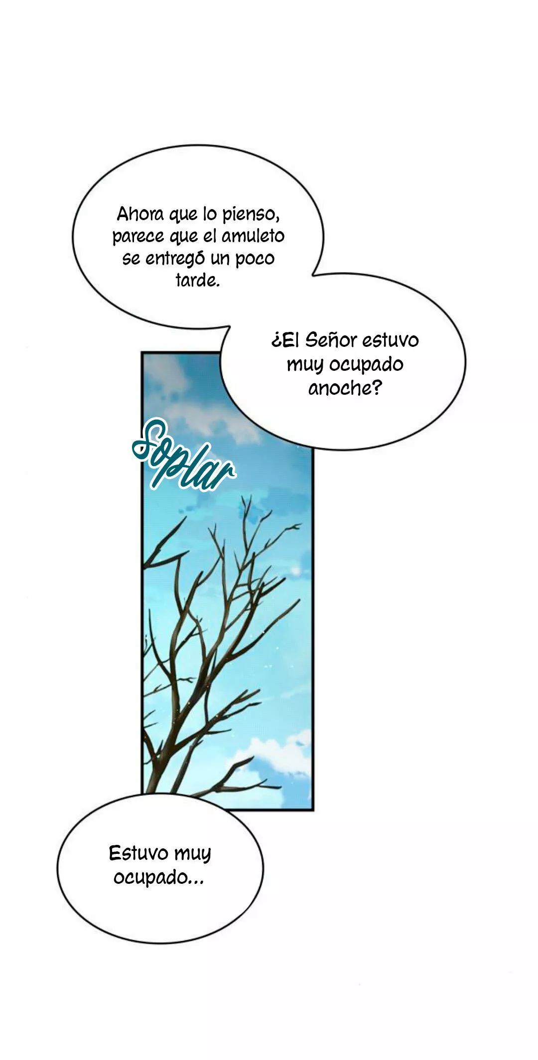 Página 81 del Manga