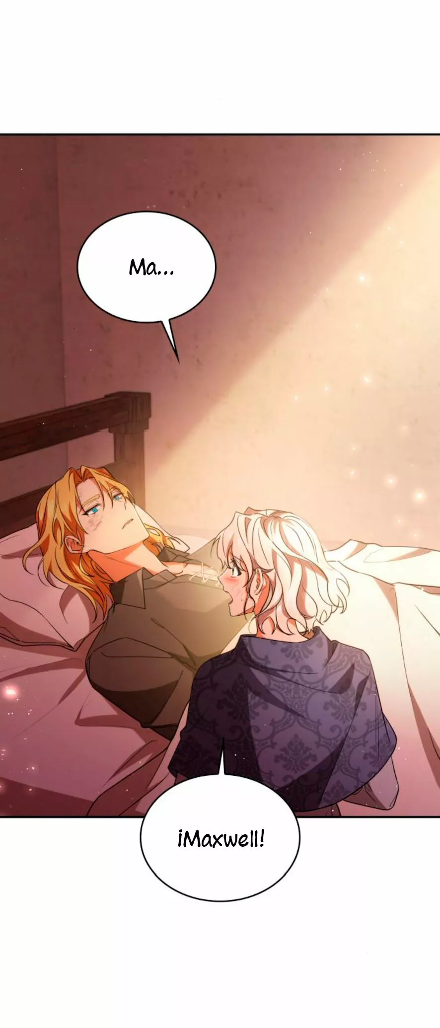 Página 36 del Manga