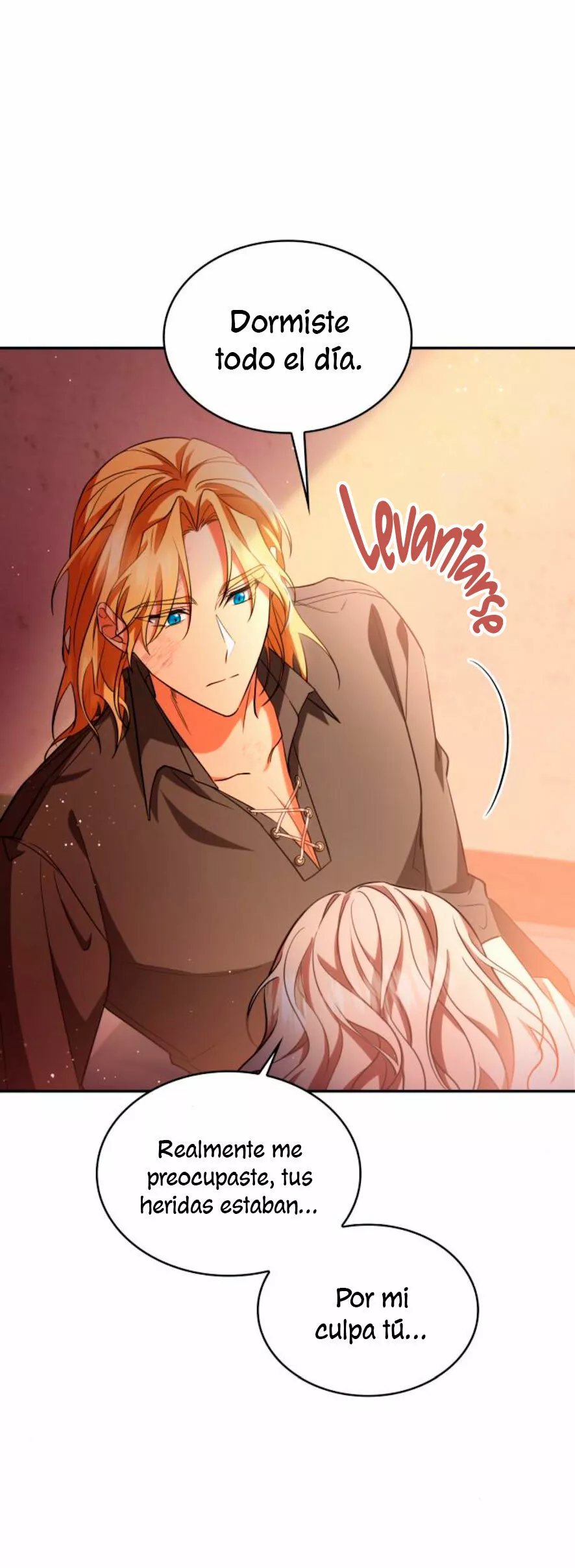 Página 38 del Manga