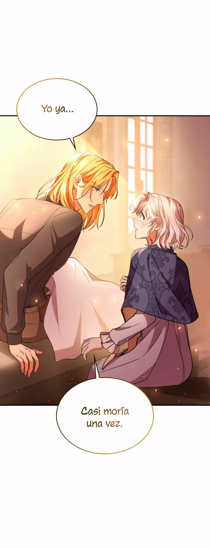 Página 40 del Manga