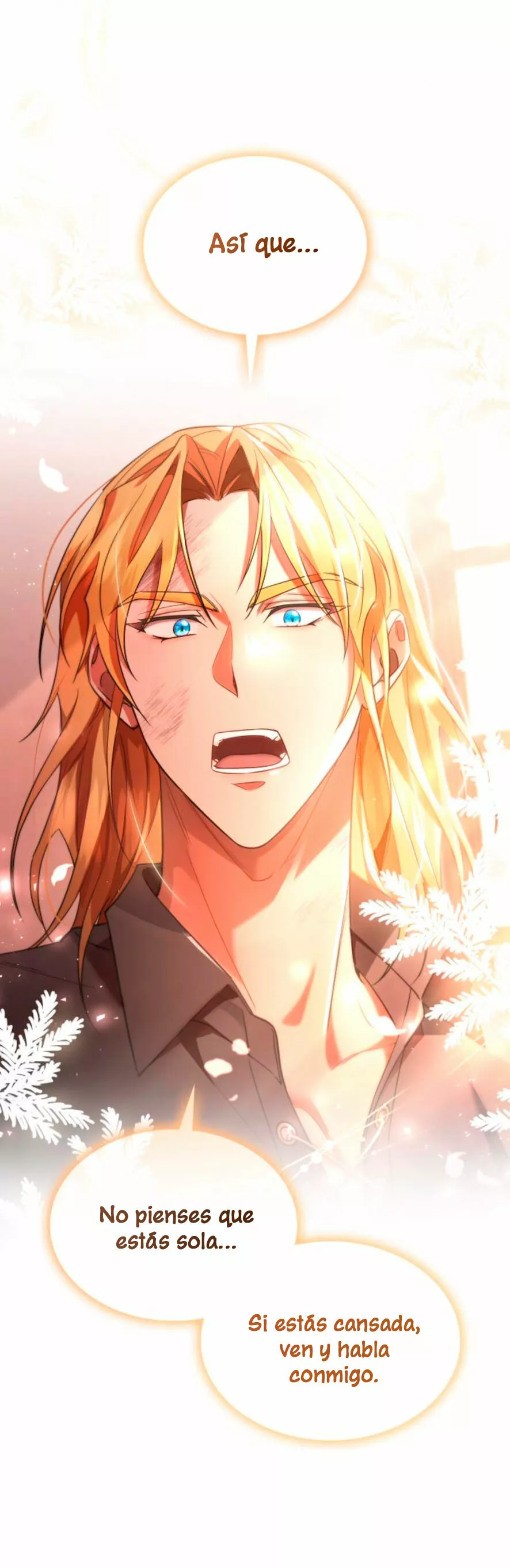 Página 45 del Manga