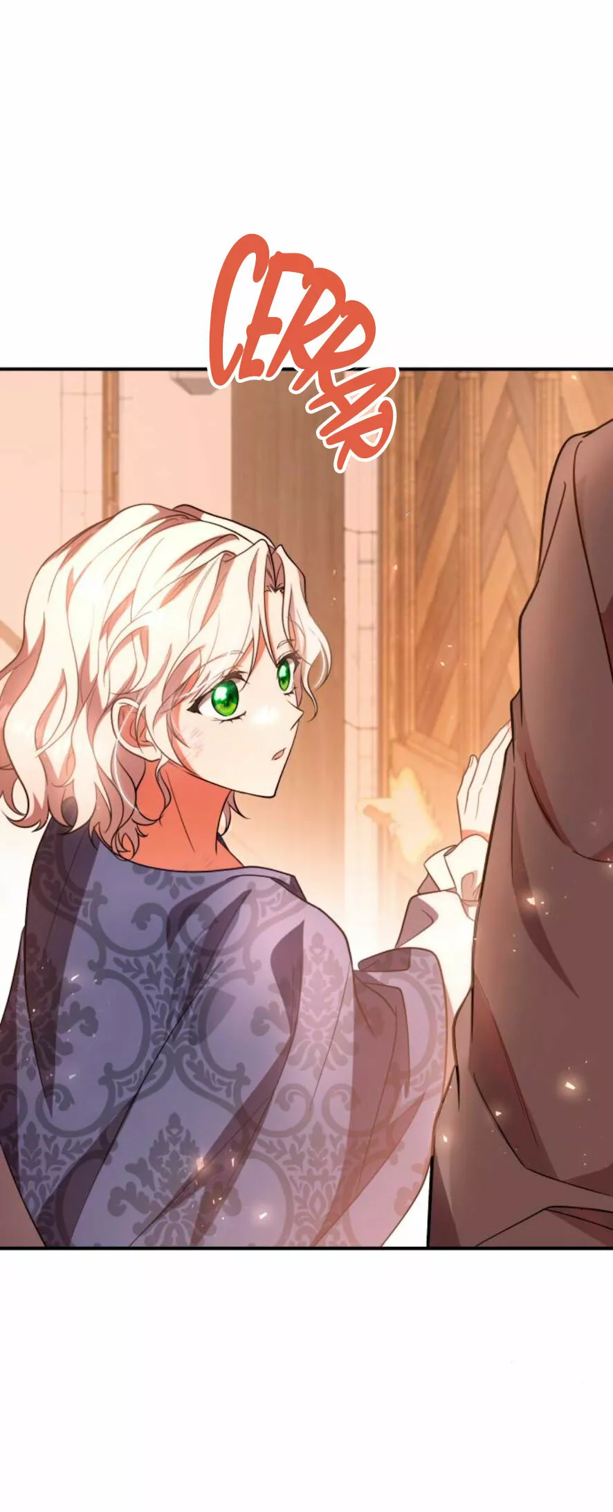 Página 52 del Manga