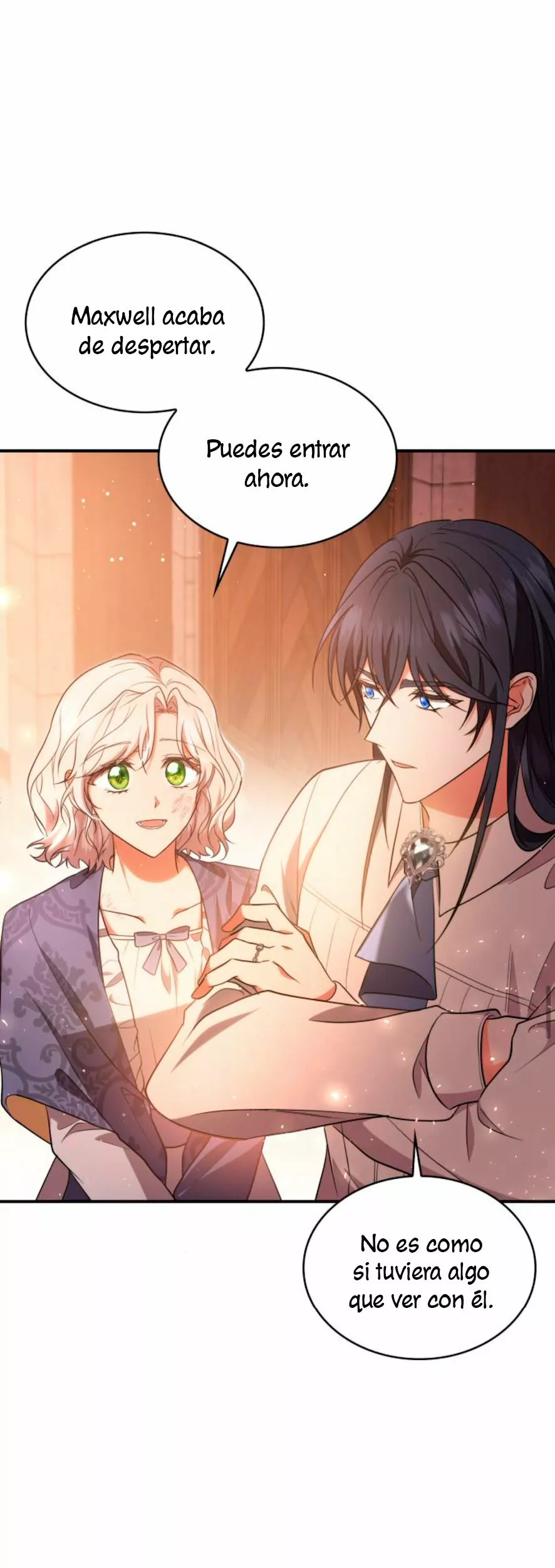 Página 54 del Manga