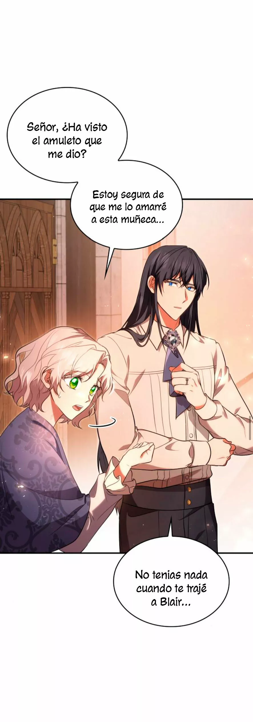 Página 57 del Manga