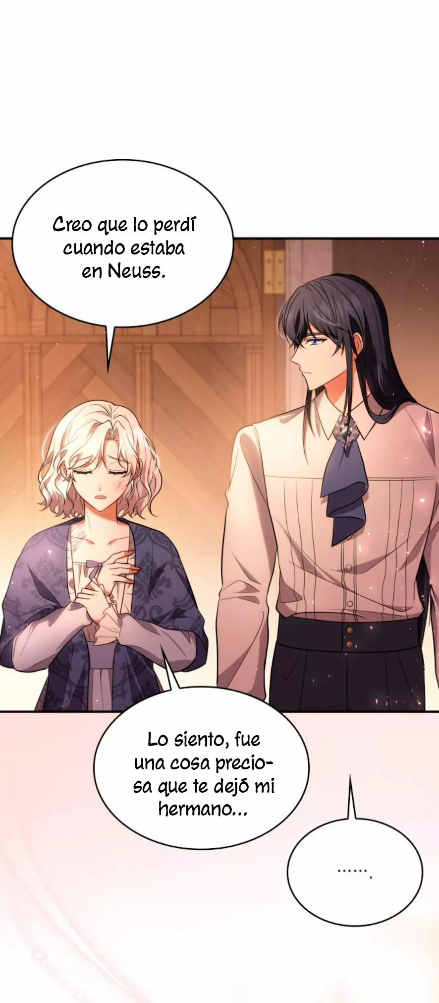 Página 58 del Manga