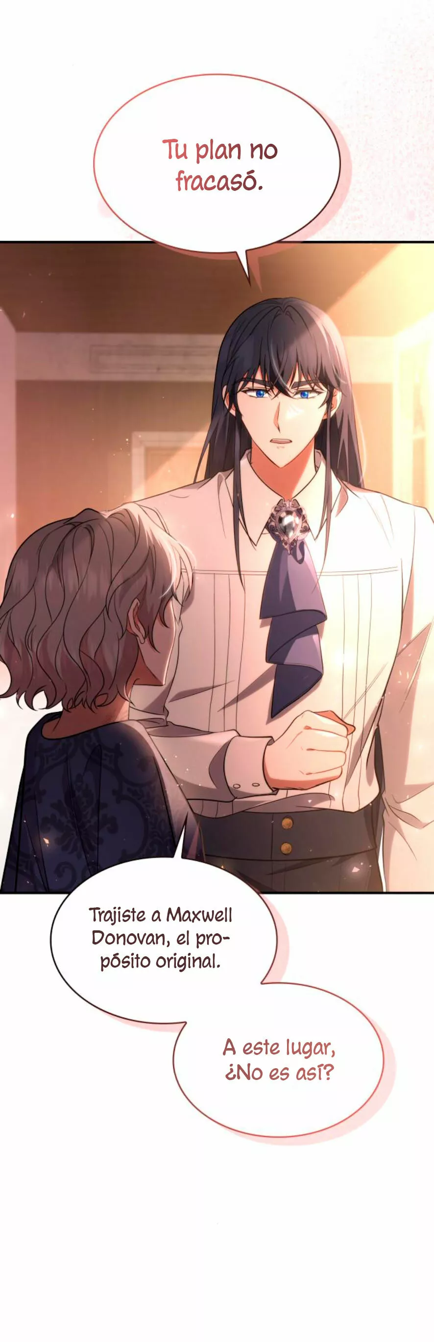 Página 62 del Manga