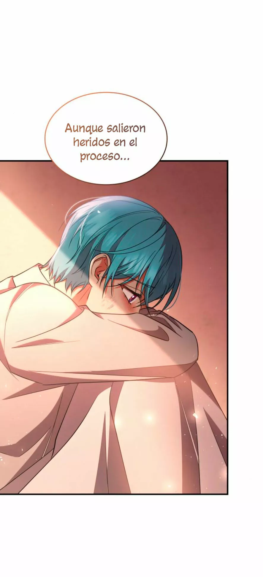 Página 64 del Manga