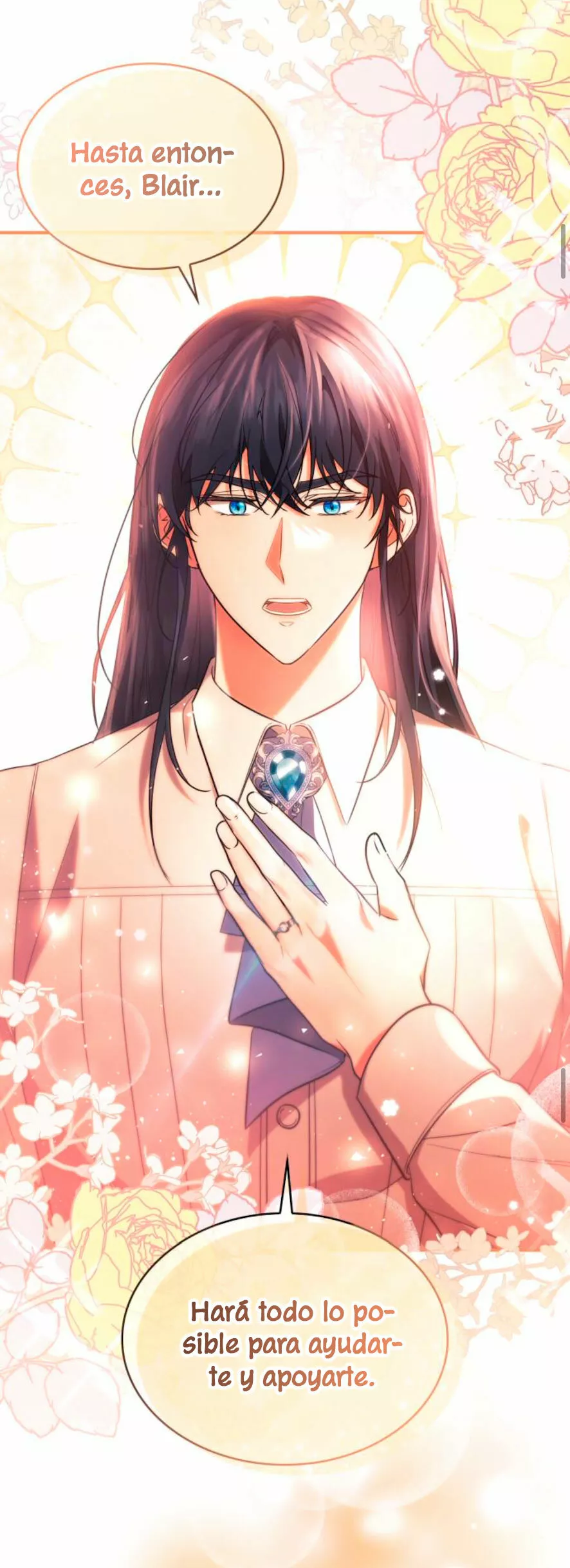 Página 70 del Manga