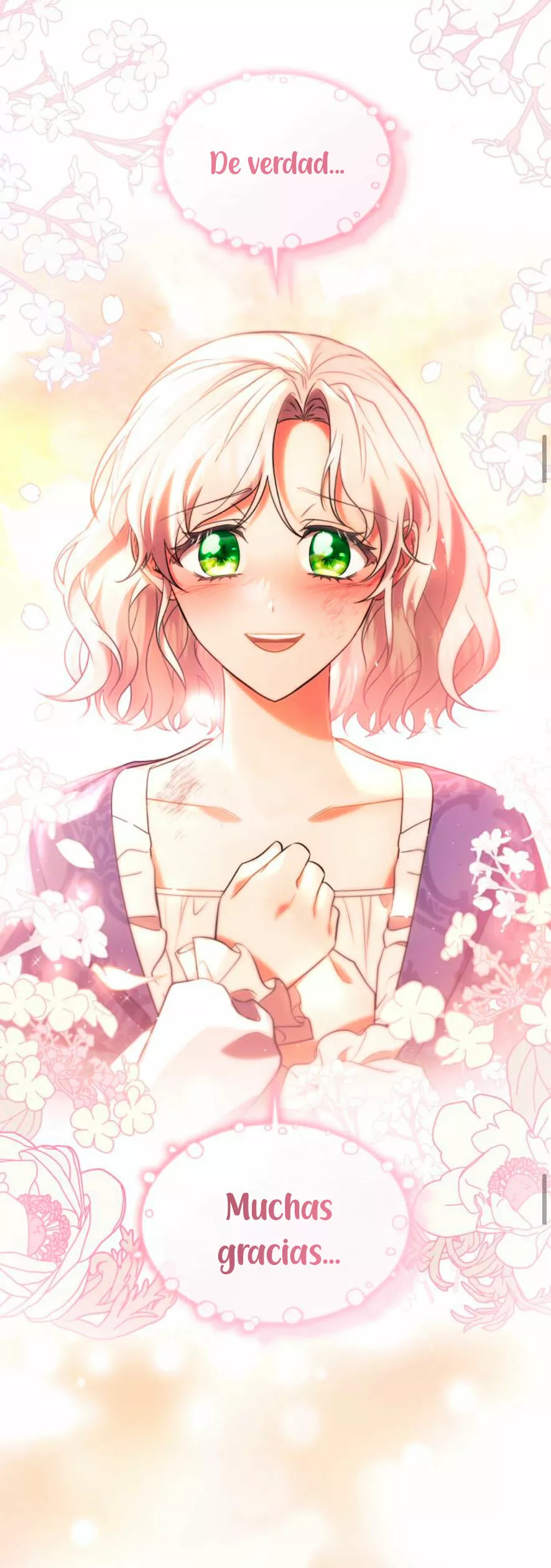 Página 72 del Manga