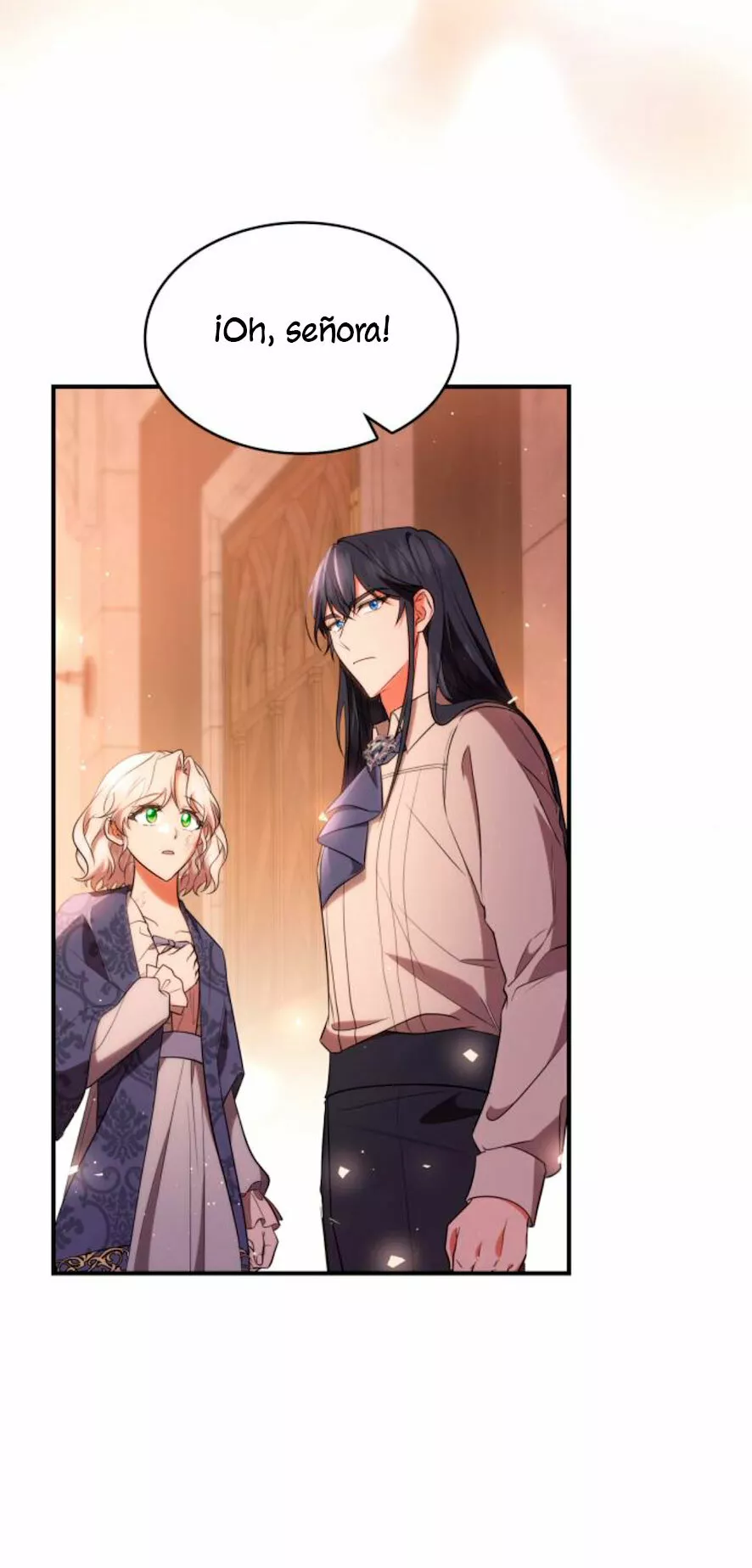 Página 73 del Manga