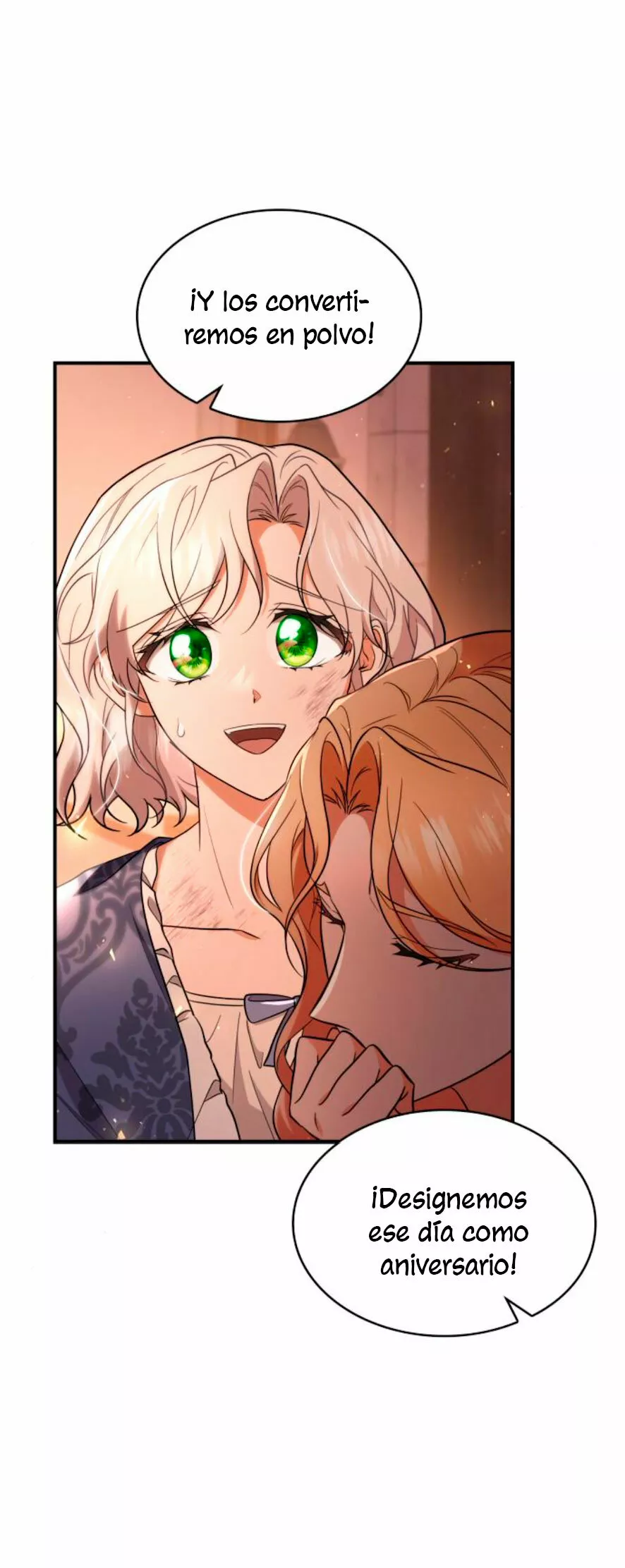 Página 77 del Manga