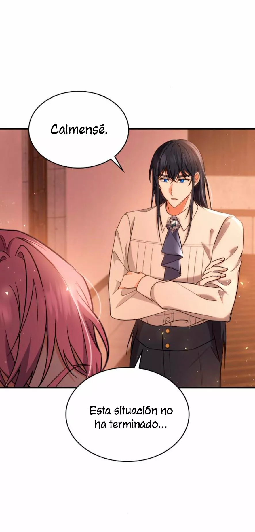 Página 78 del Manga