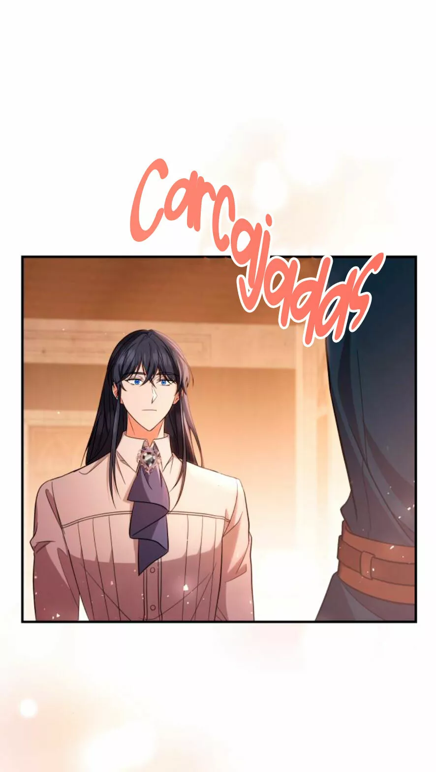 Página 84 del Manga