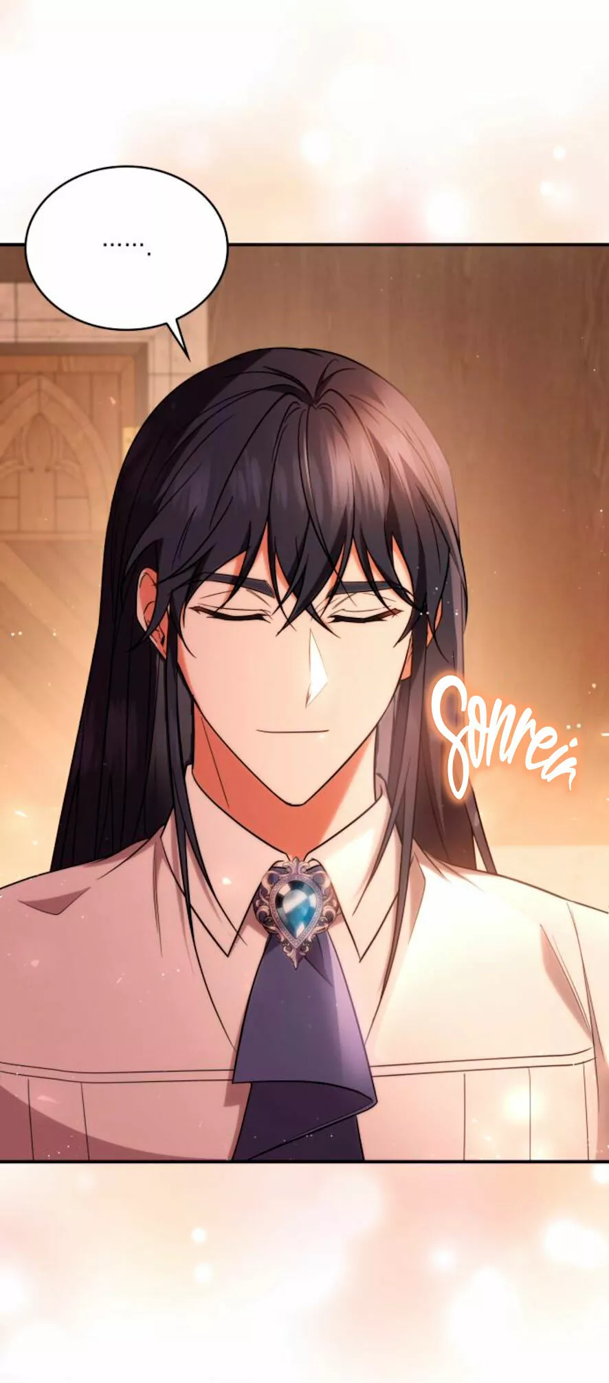 Página 86 del Manga