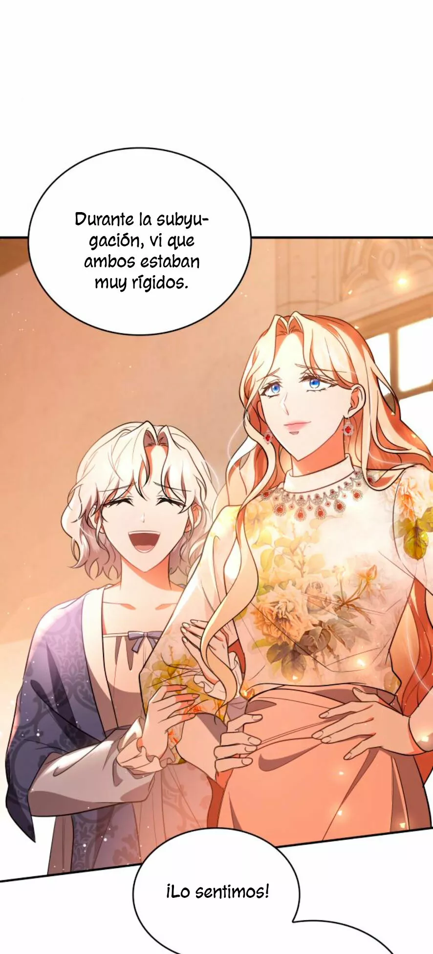 Página 90 del Manga