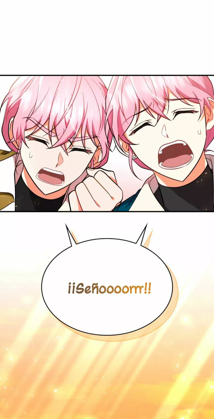 Página 92 del Manga