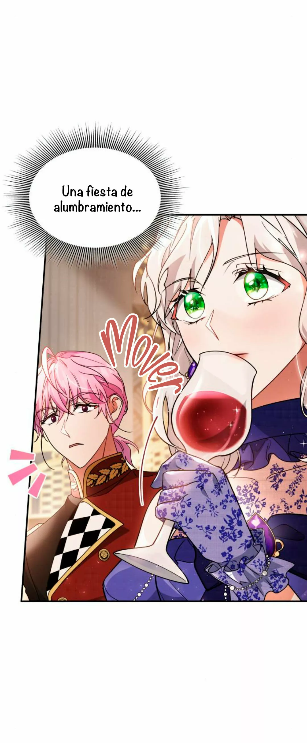 Página 38 del Manga