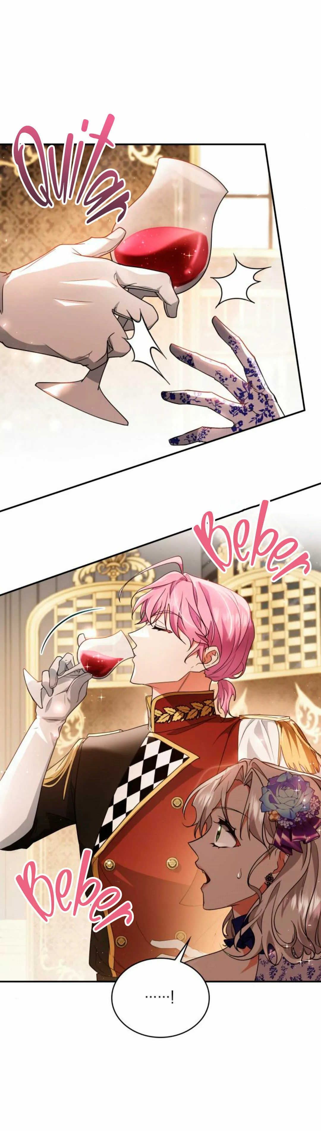 Página 39 del Manga