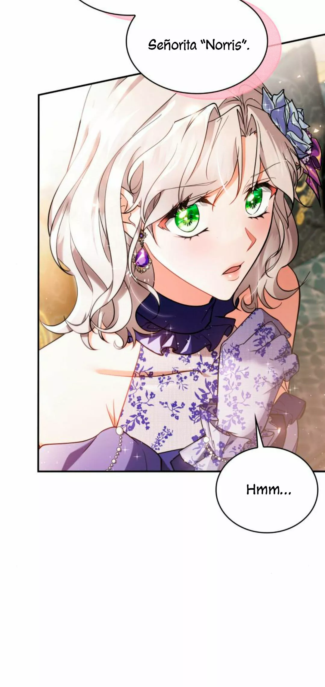 Página 41 del Manga