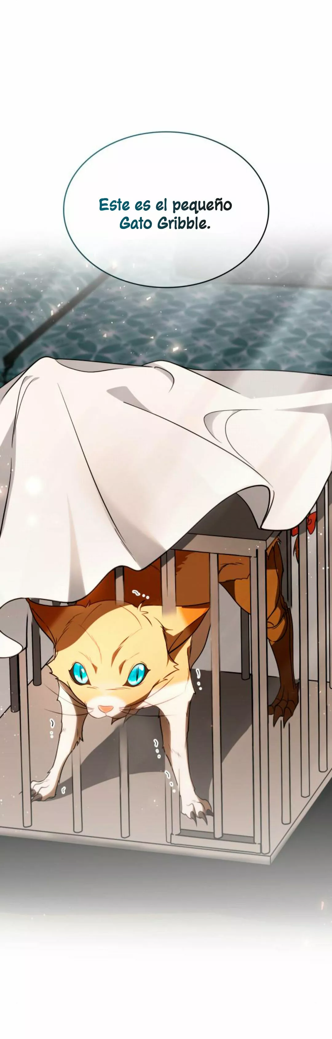 Página 43 del Manga