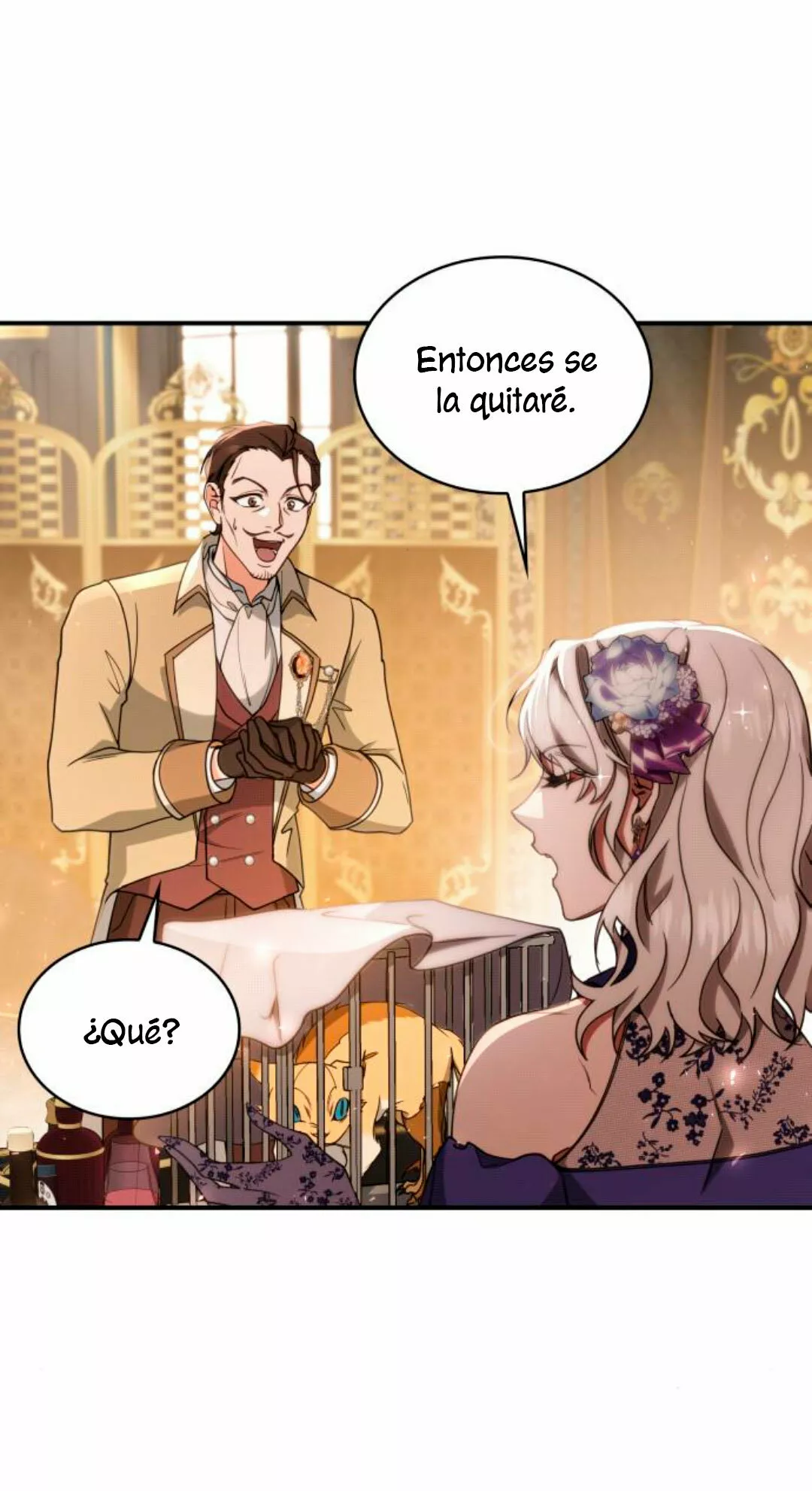 Página 47 del Manga