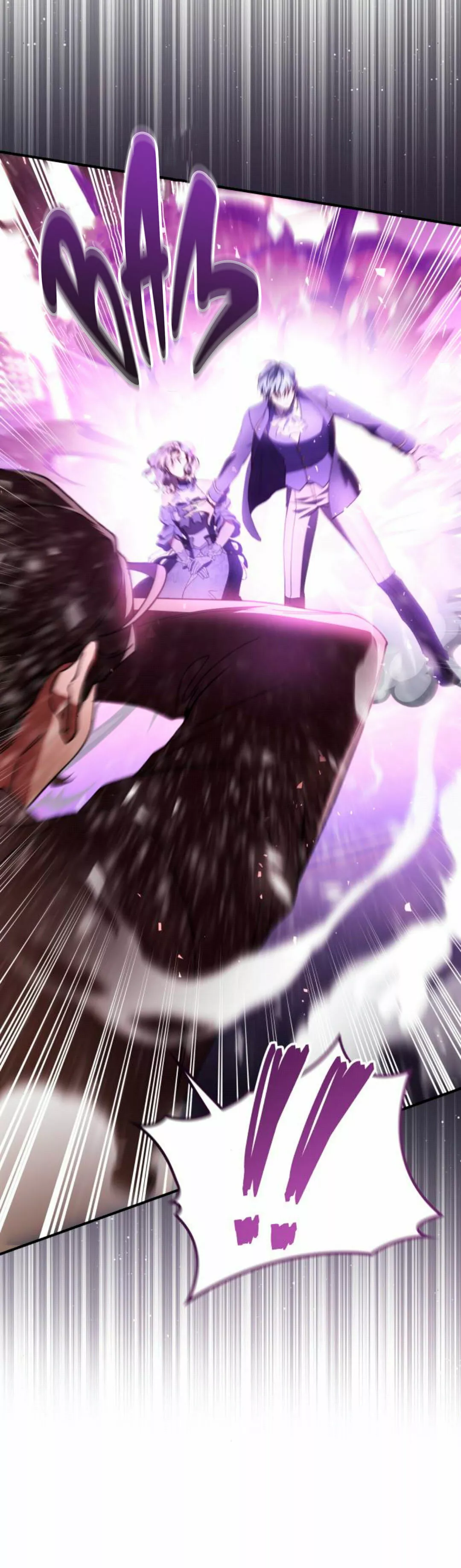 Página 57 del Manga