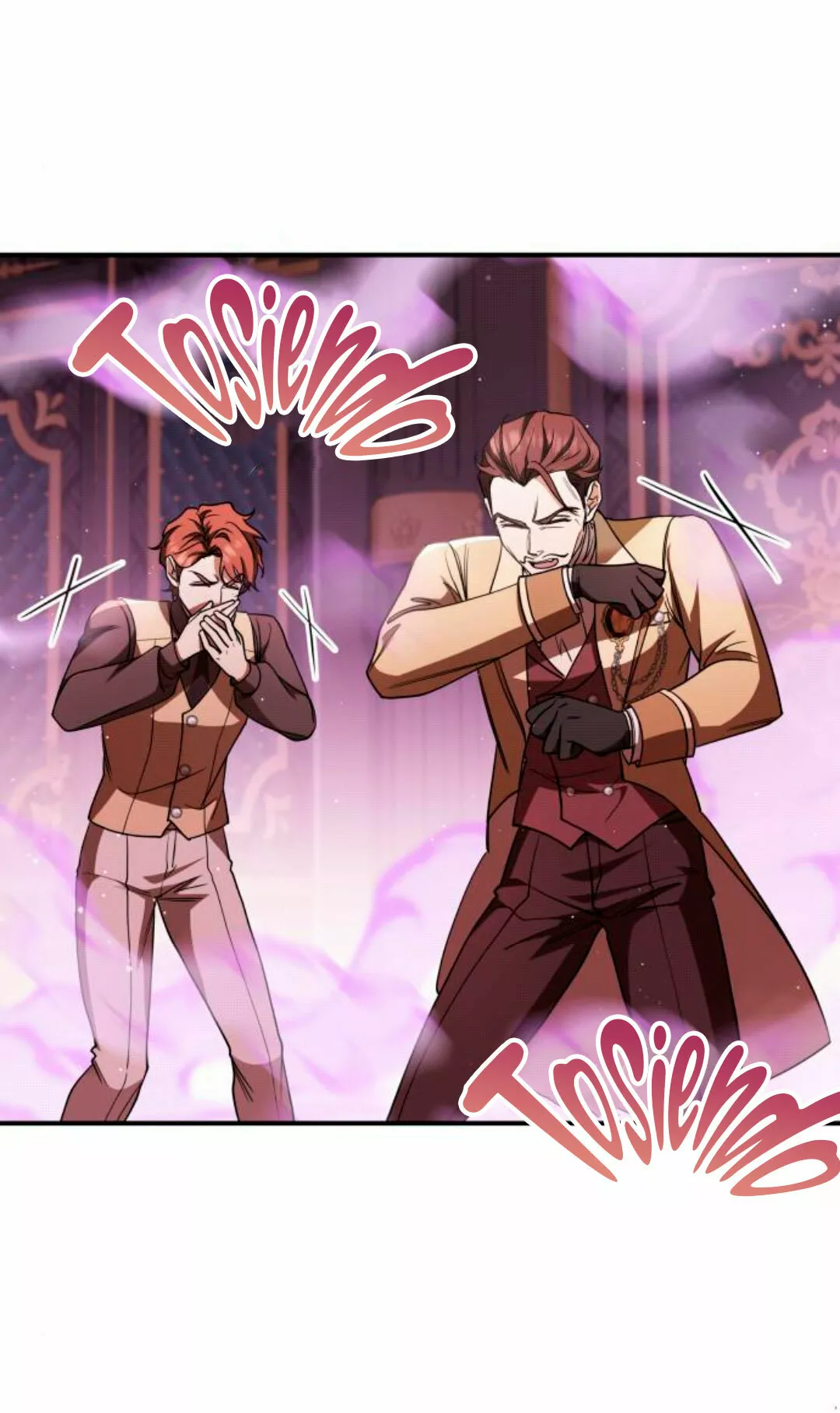 Página 58 del Manga