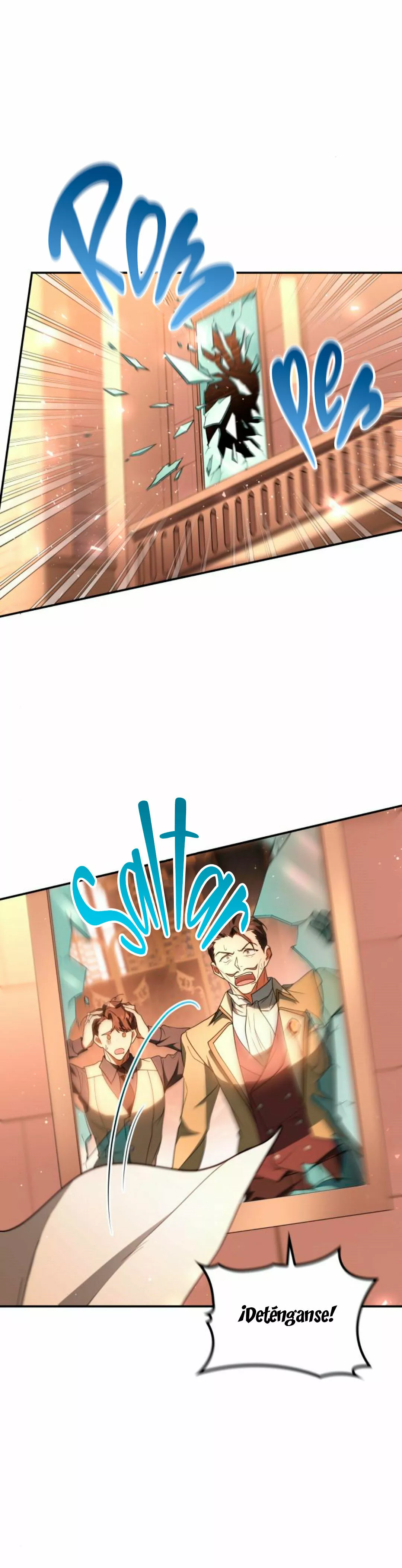 Página 63 del Manga