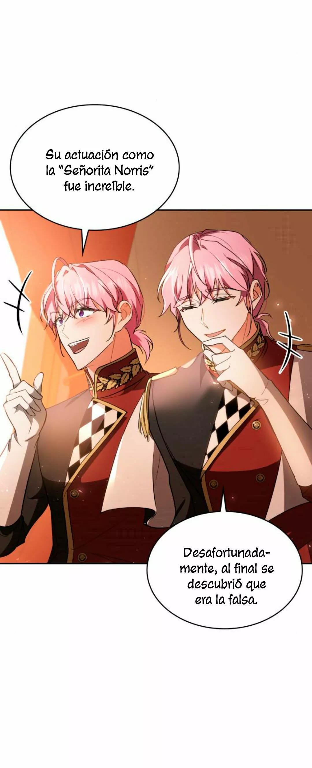 Página 66 del Manga