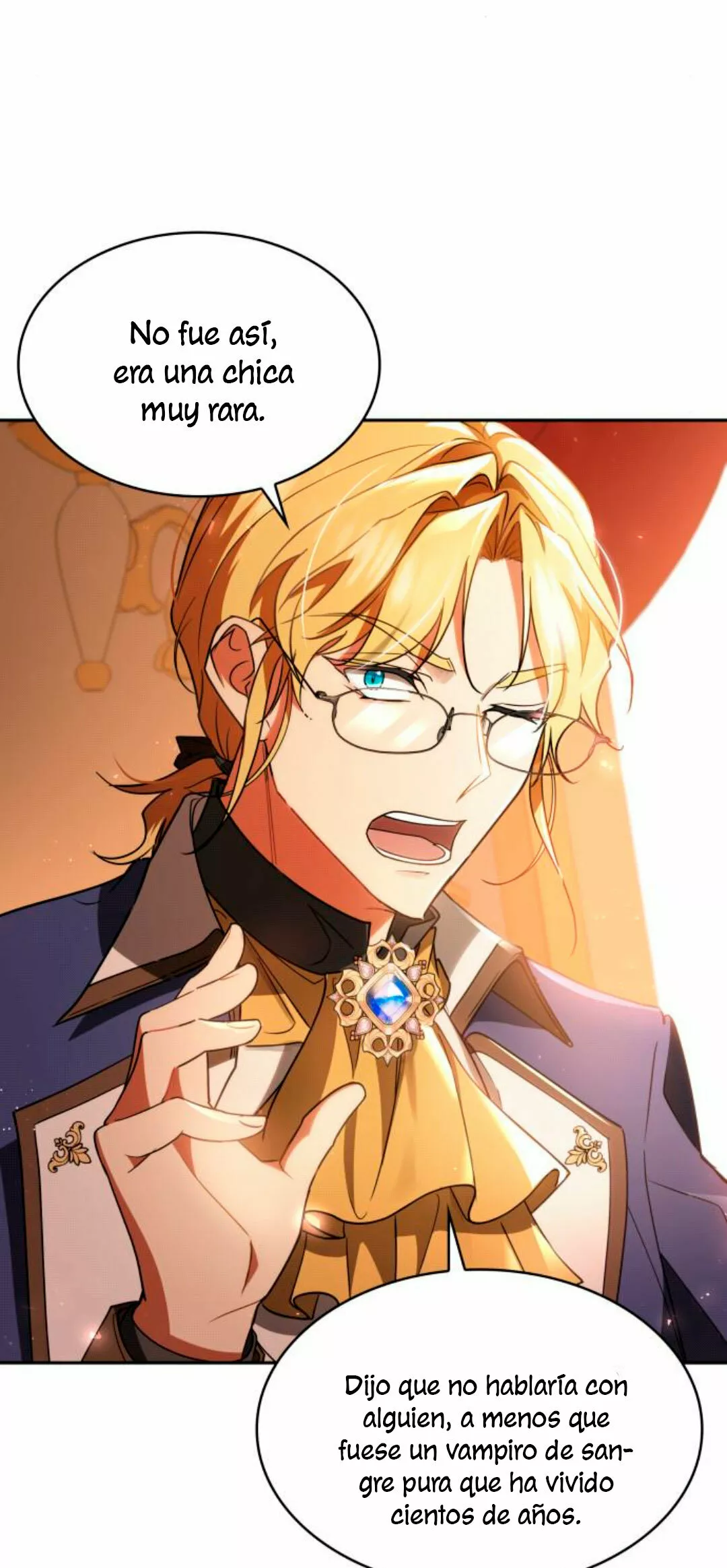 Página 68 del Manga