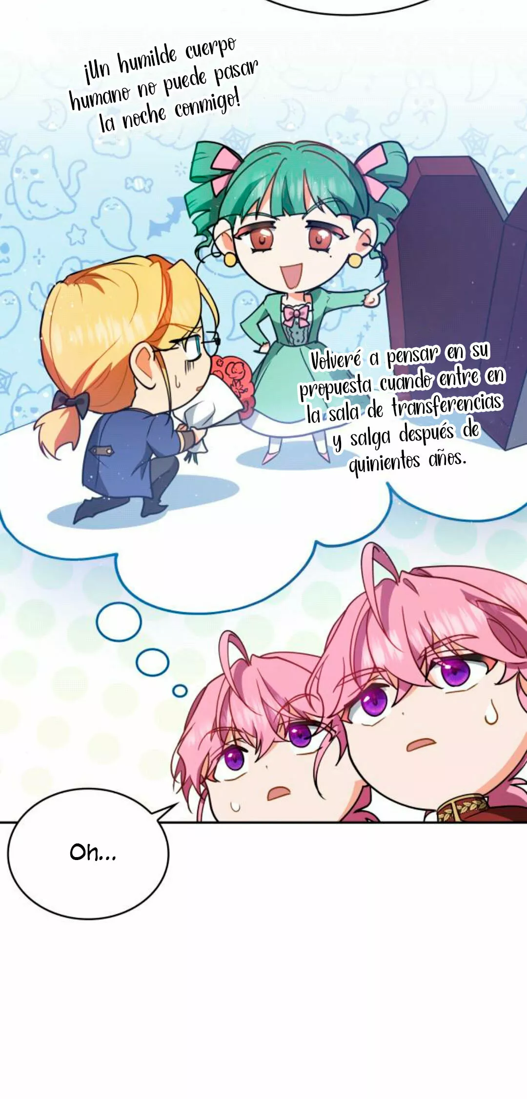 Página 69 del Manga