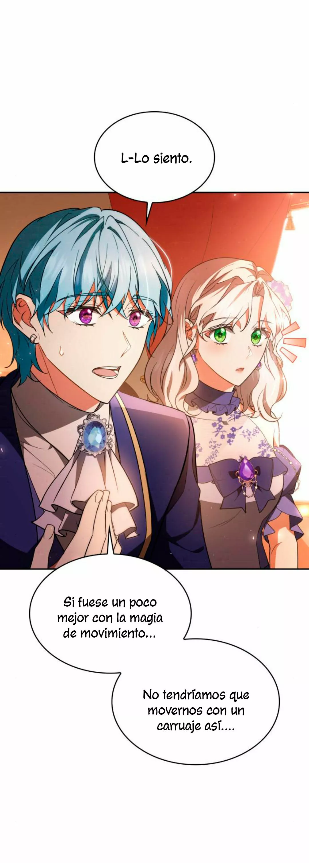 Página 72 del Manga