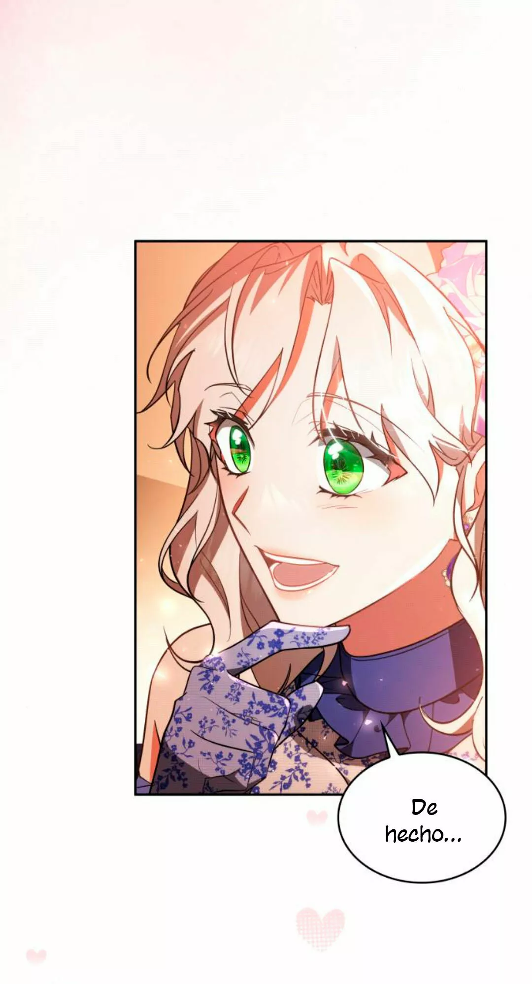 Página 75 del Manga