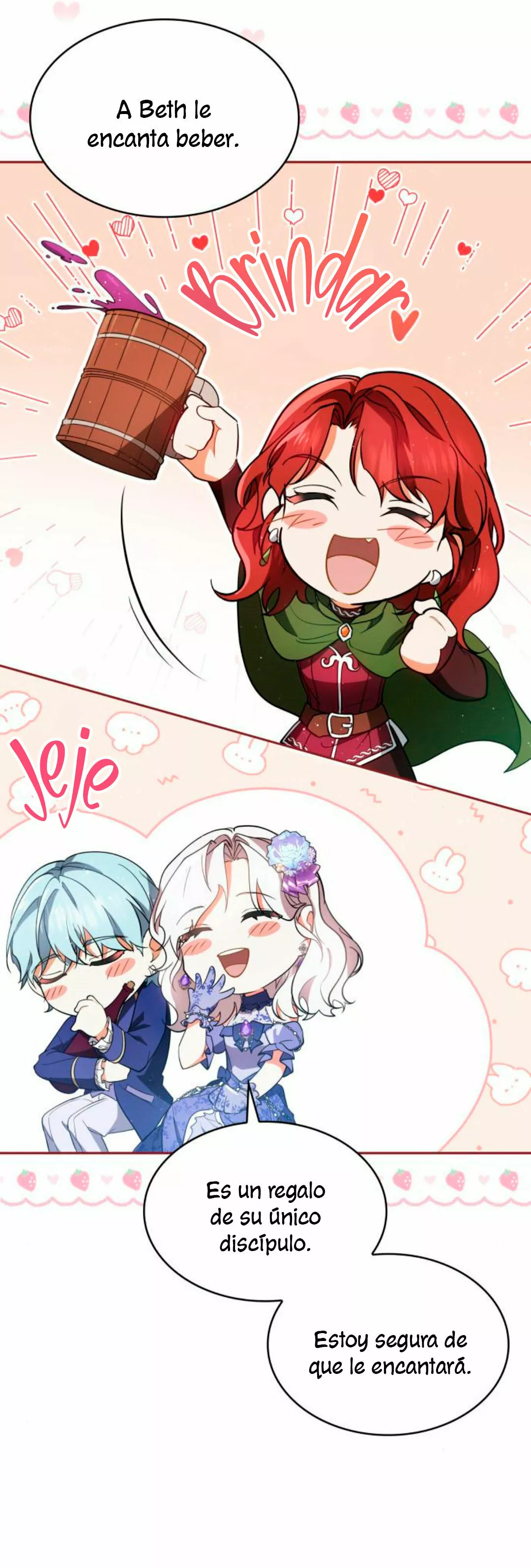 Página 76 del Manga