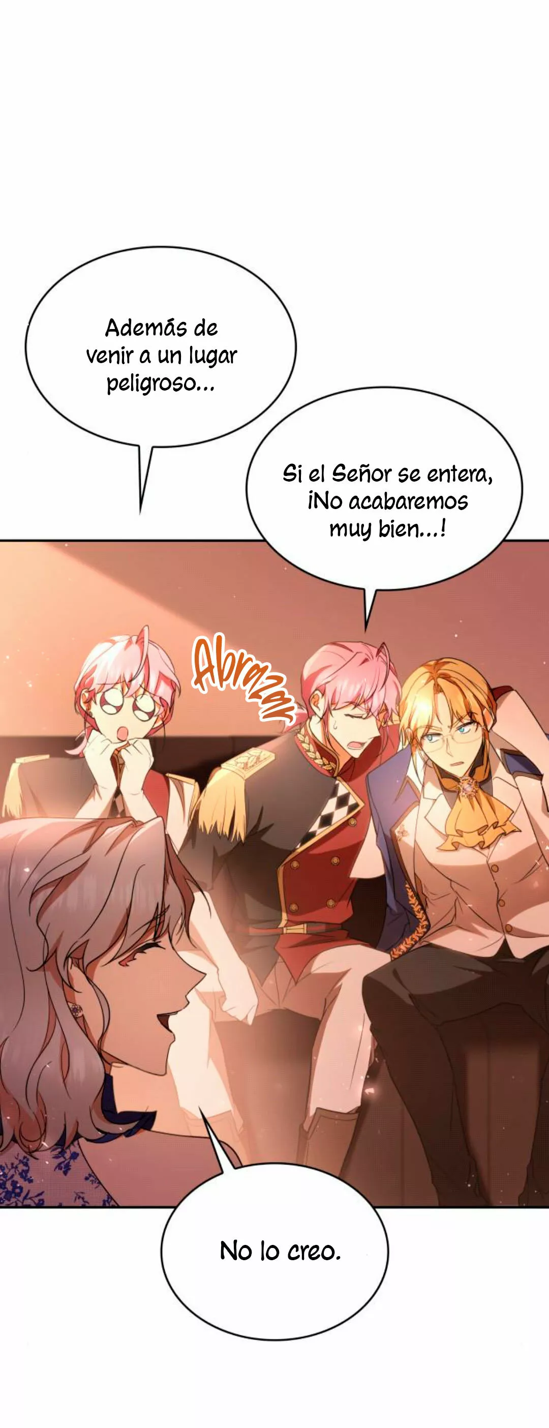 Página 78 del Manga