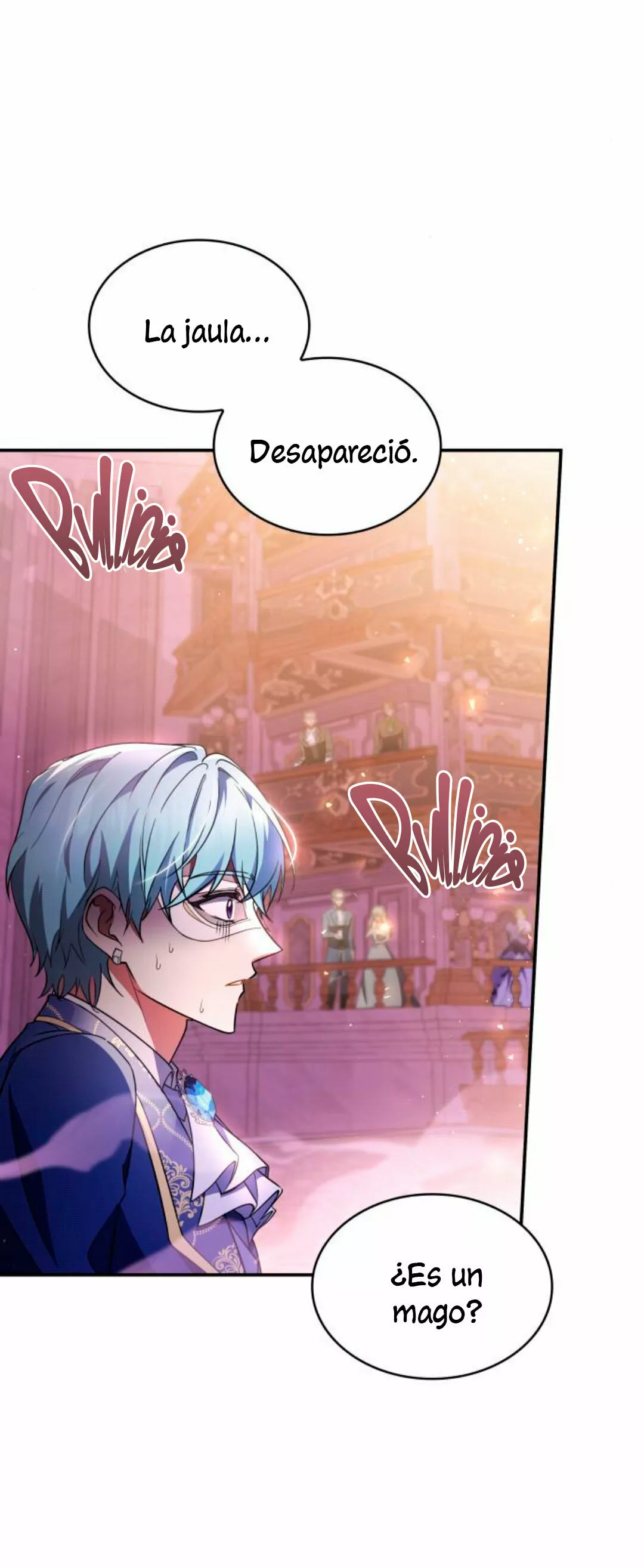 Página 35 del Manga